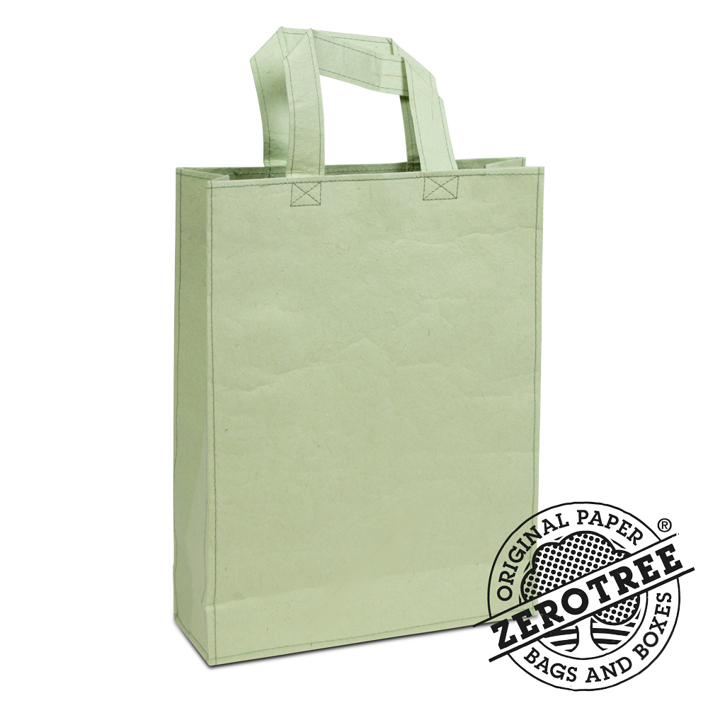 ZEROTREE® bags | flat handle